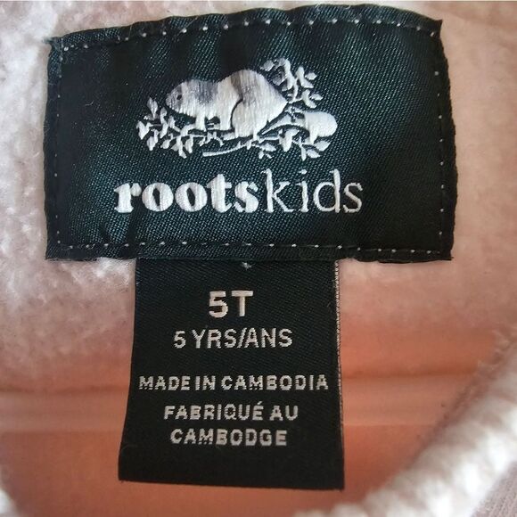 Roots Crewneck - Picture 2 of 2